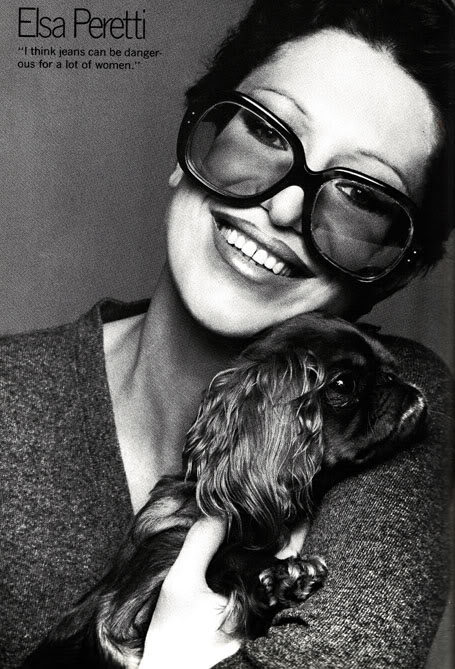 Elsa Peretti