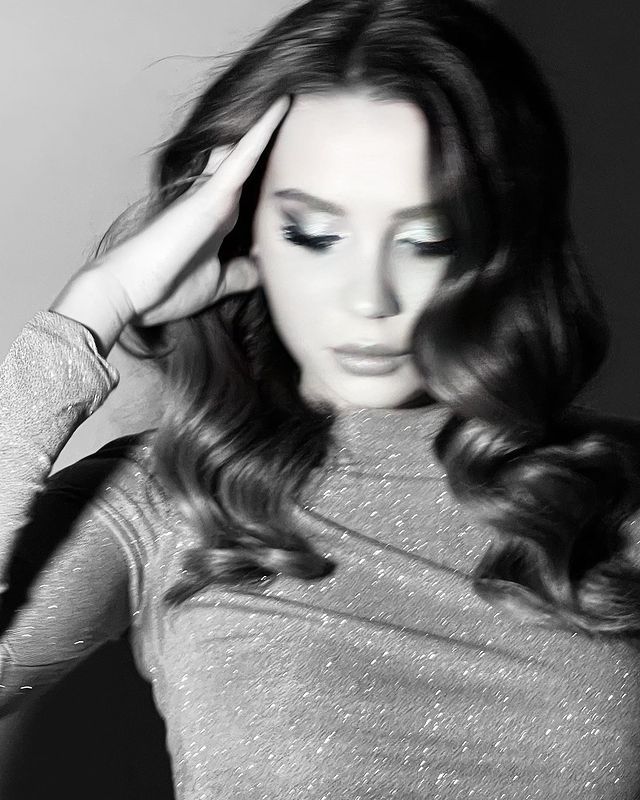 Julia Godunova