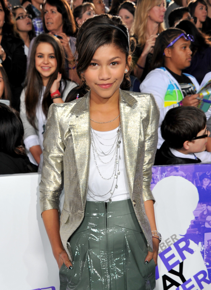 Zendaya Coleman picture