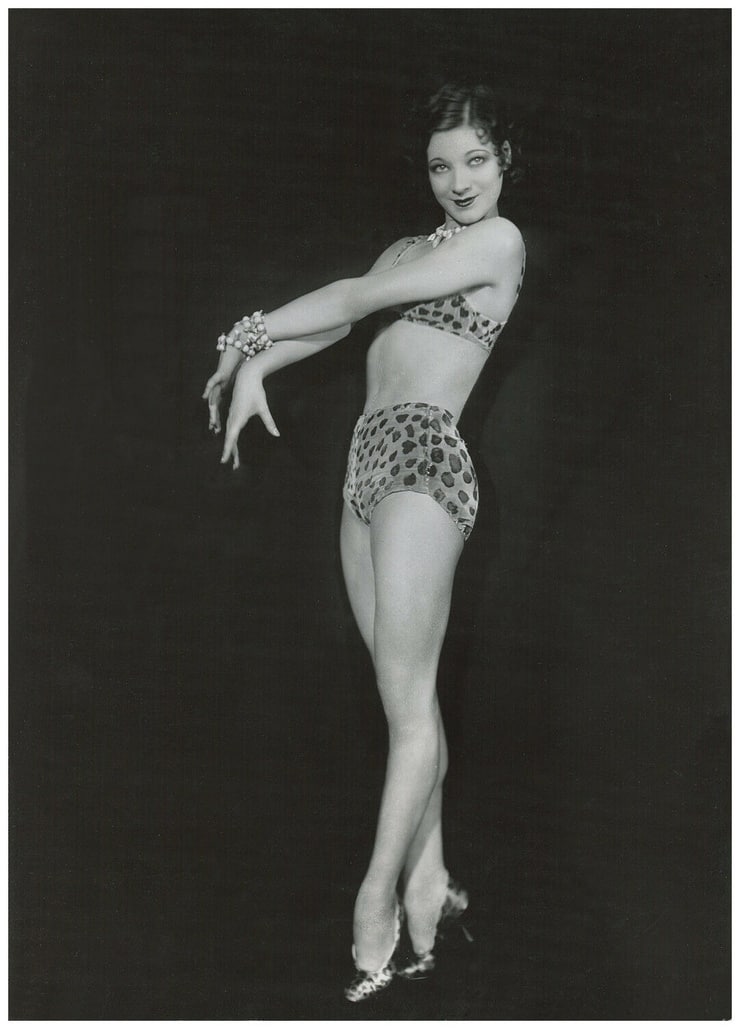 Lucille Page