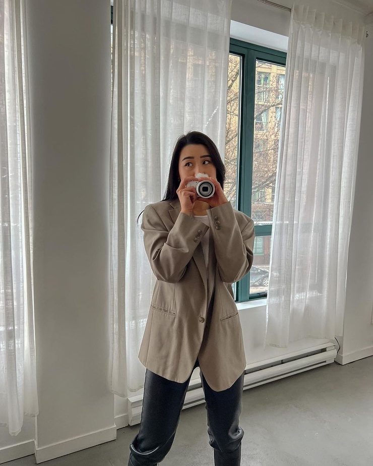 Angel Zheng