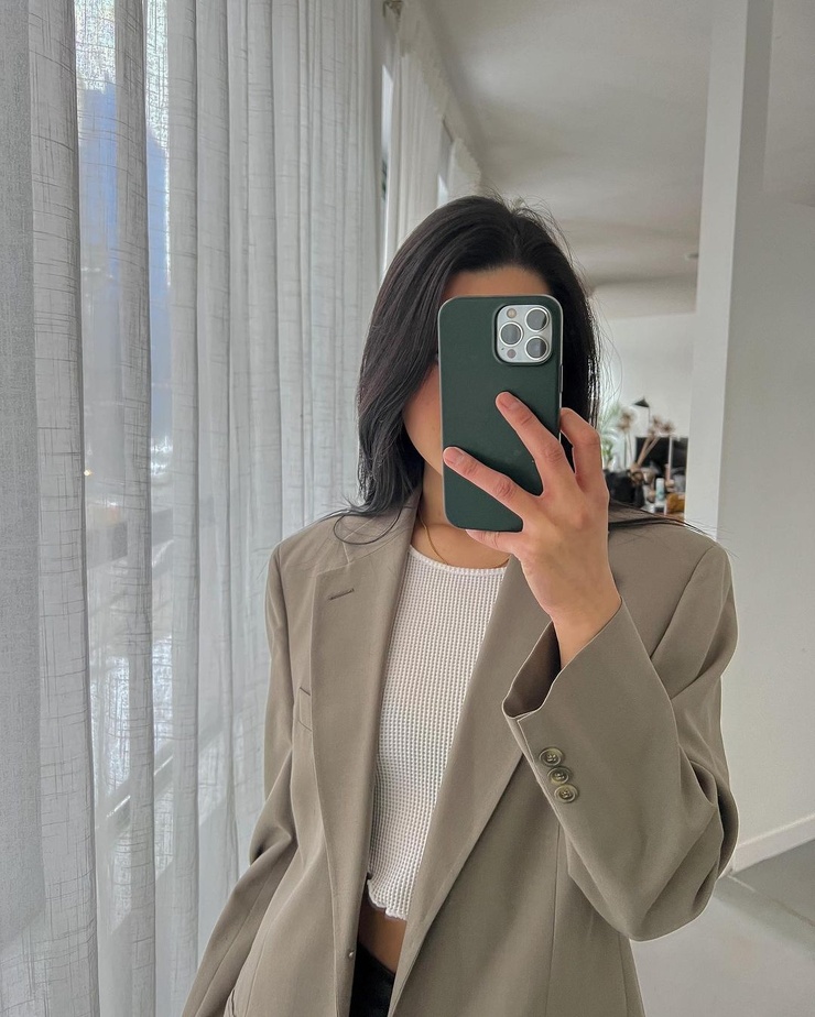 Angel Zheng