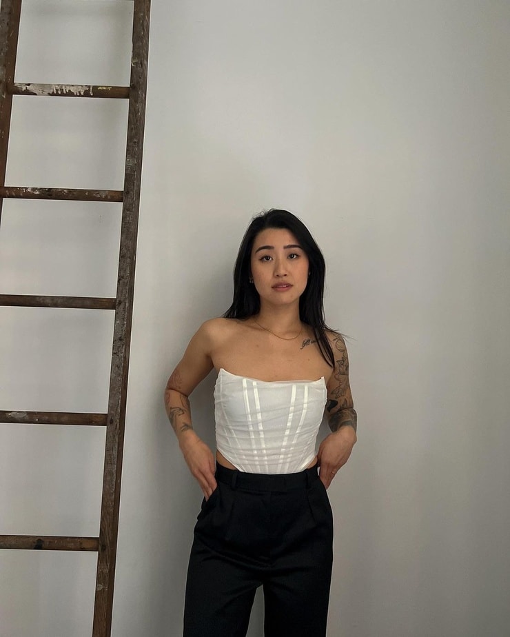 Angel Zheng