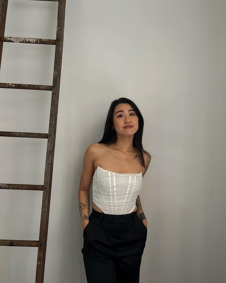 Angel Zheng