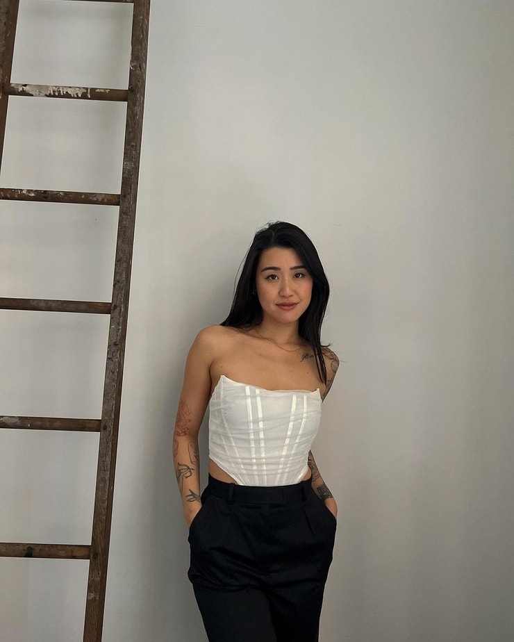 Angel Zheng