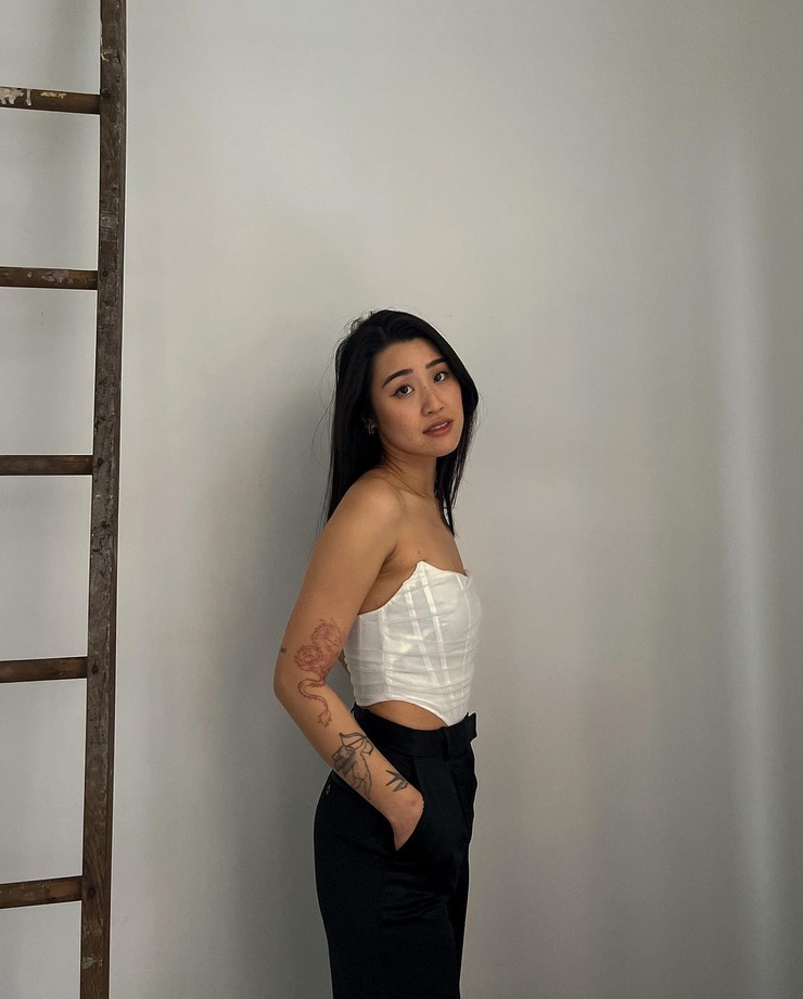 Angel Zheng