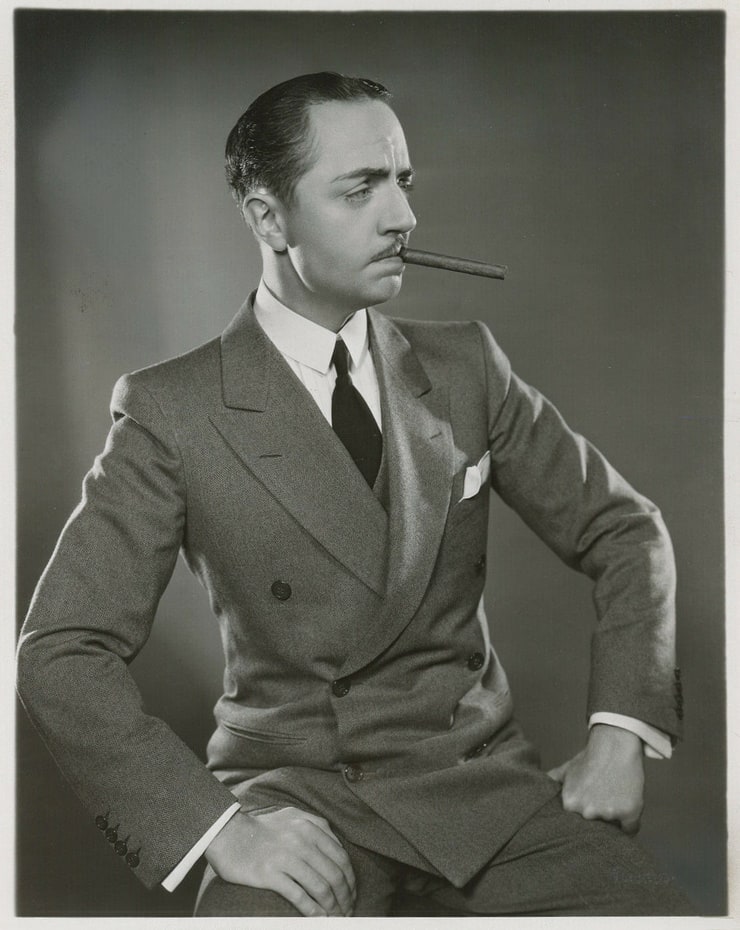 William Powell