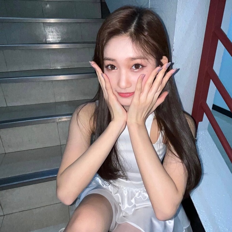 Hyun-seo Lee