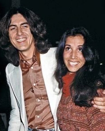 Olivia Harrison