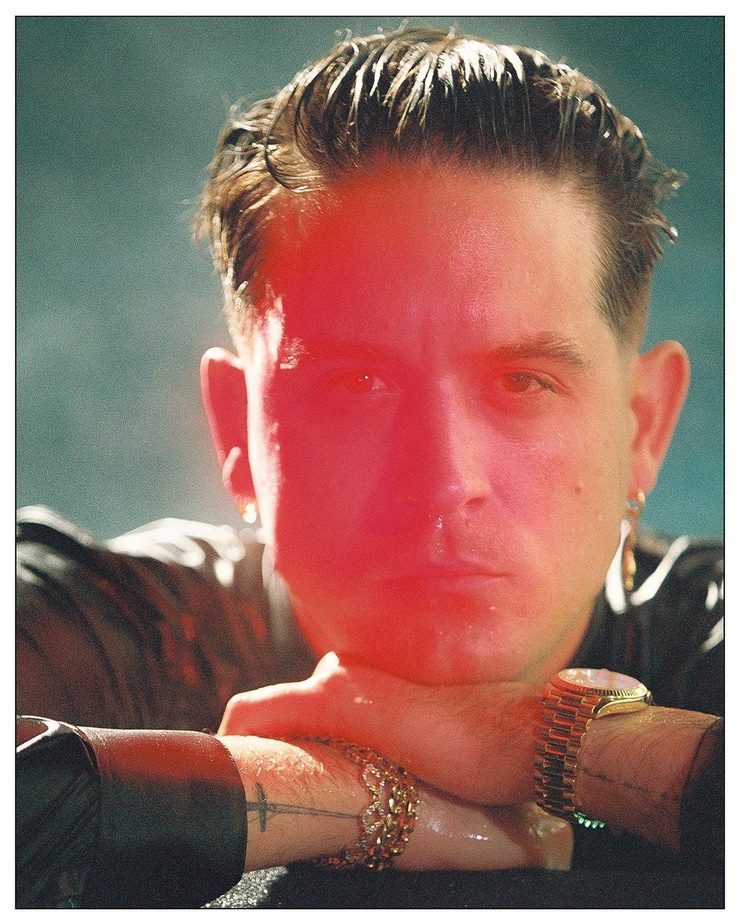 G-Eazy