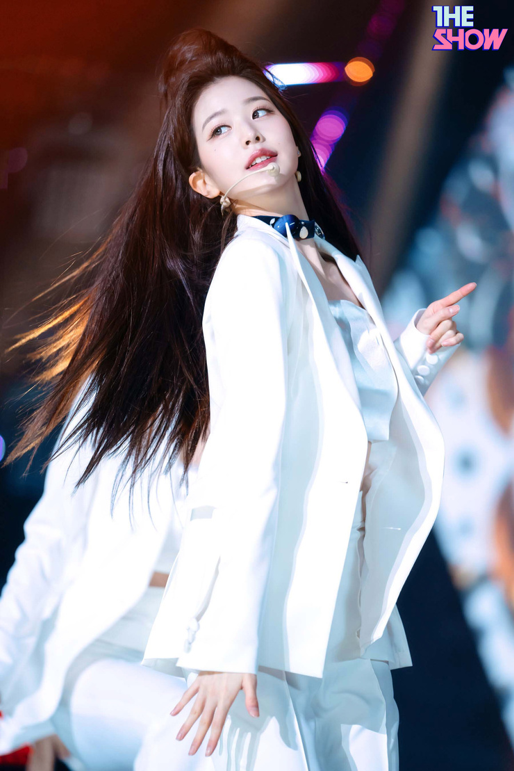Wonyoung