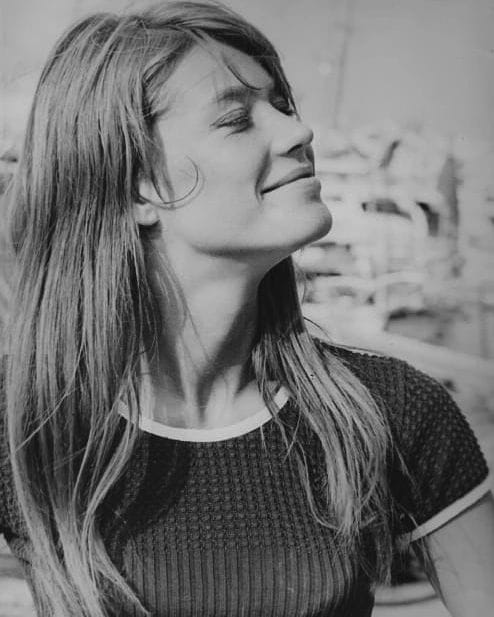 Françoise Hardy