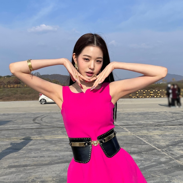 Wonyoung