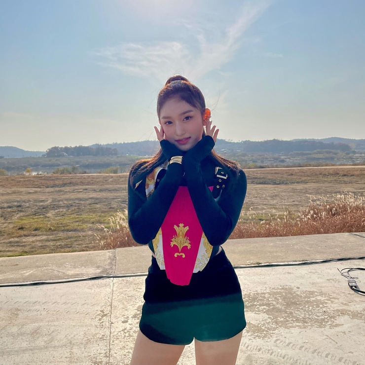Hyun-seo Lee