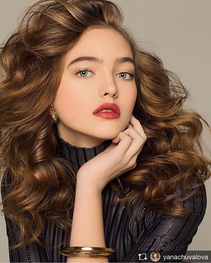 Anastasia Bezrukova Anastasia Bezrukova