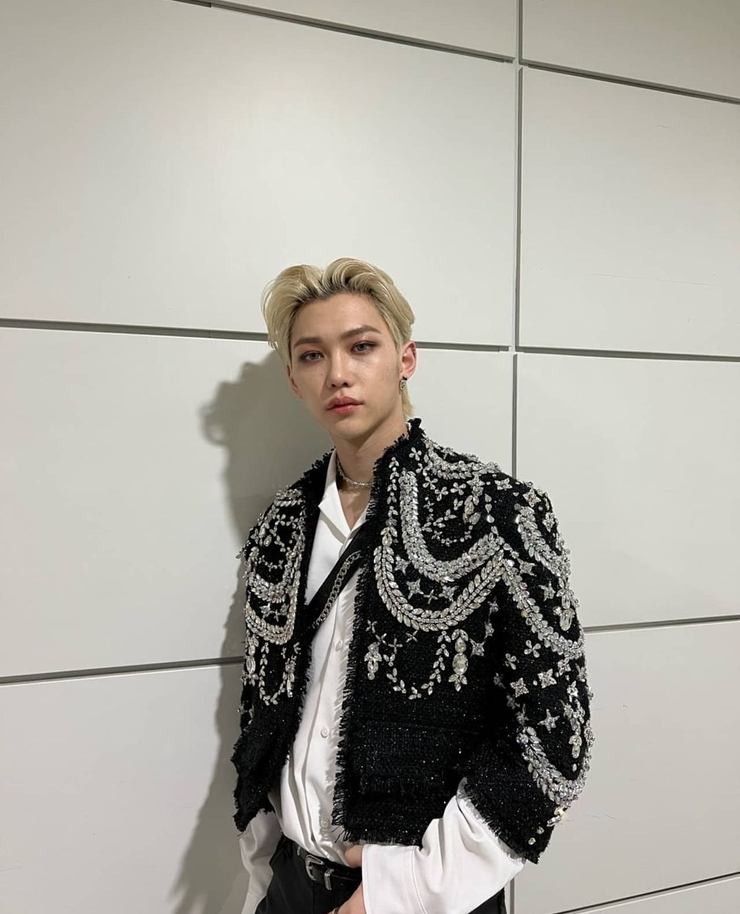 Felix Lee