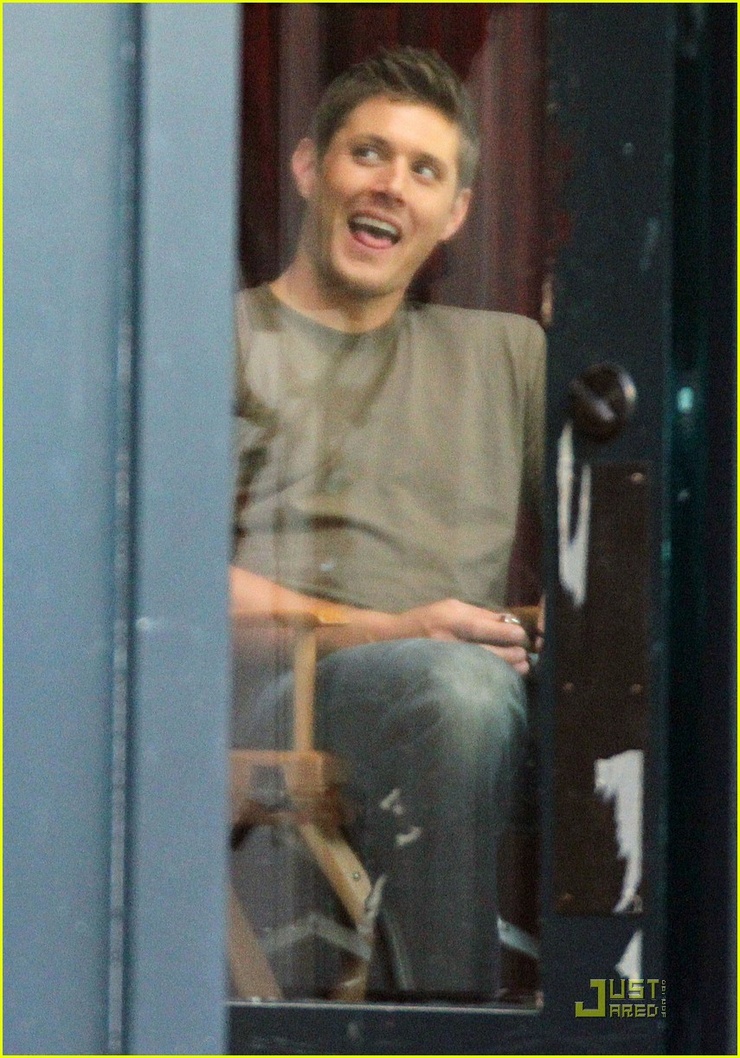 Jensen Ackles