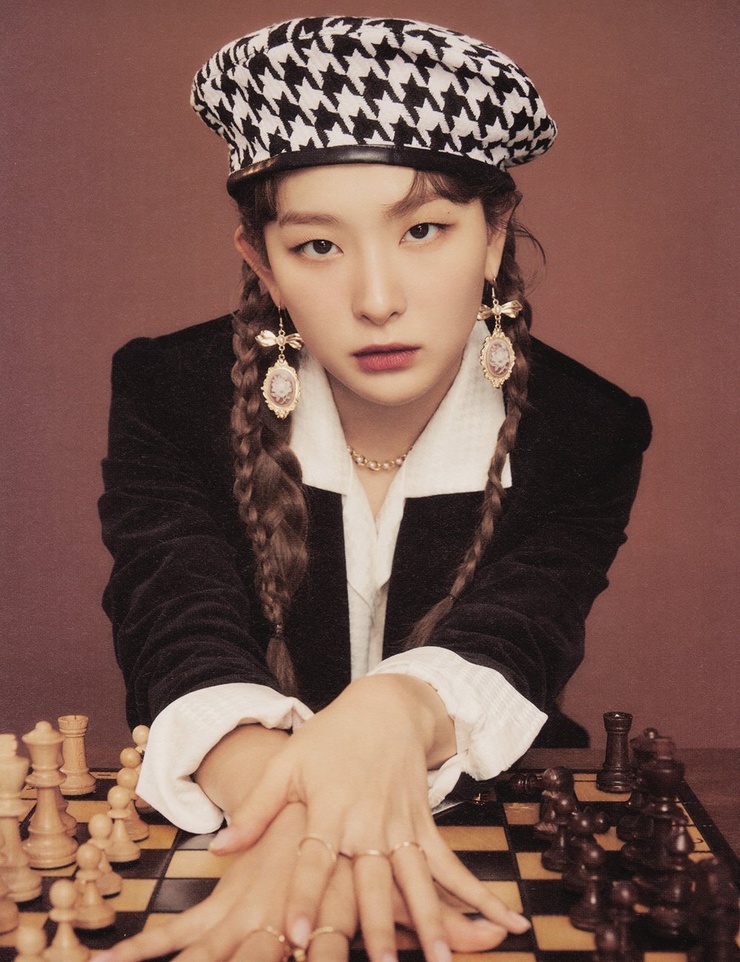 Seulgi