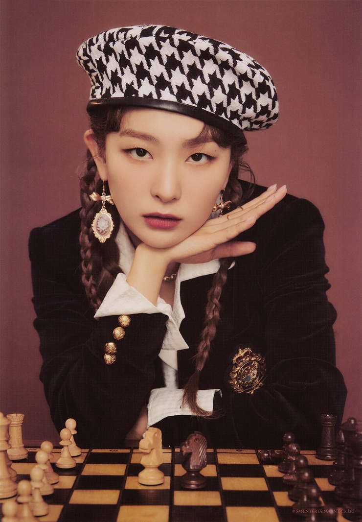 Seulgi