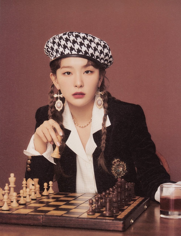 Seulgi