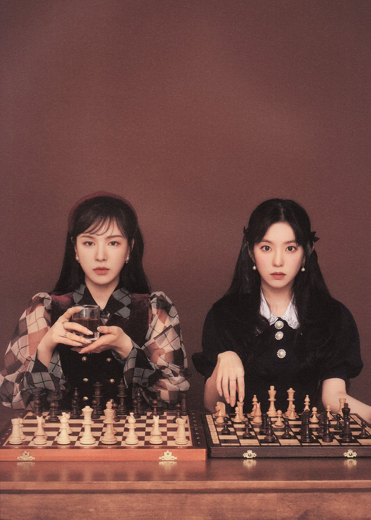 Red Velvet