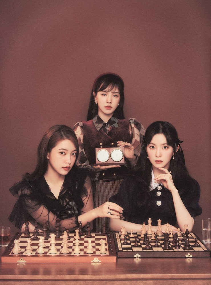 Red Velvet