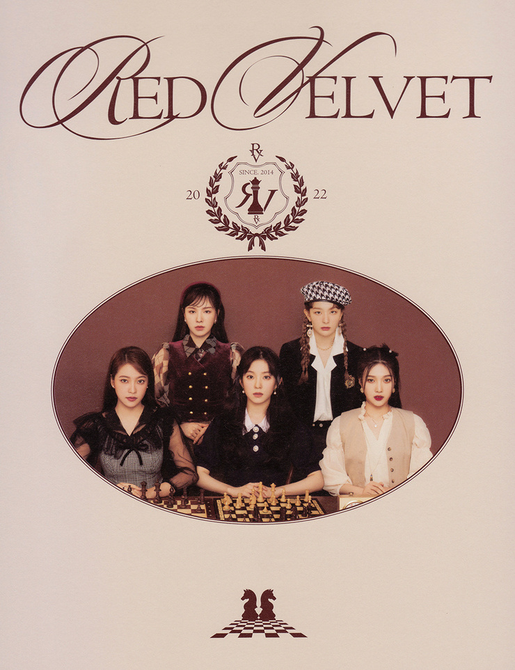 Red Velvet