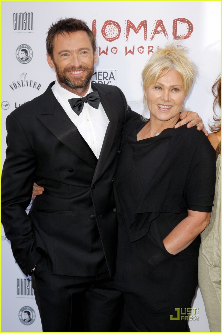 Hugh Jackman