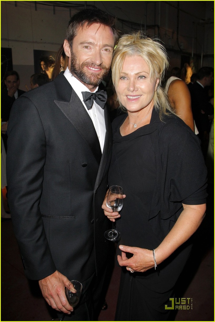 Hugh Jackman
