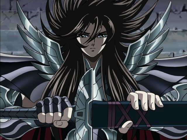 Hades (Saint Seiya)