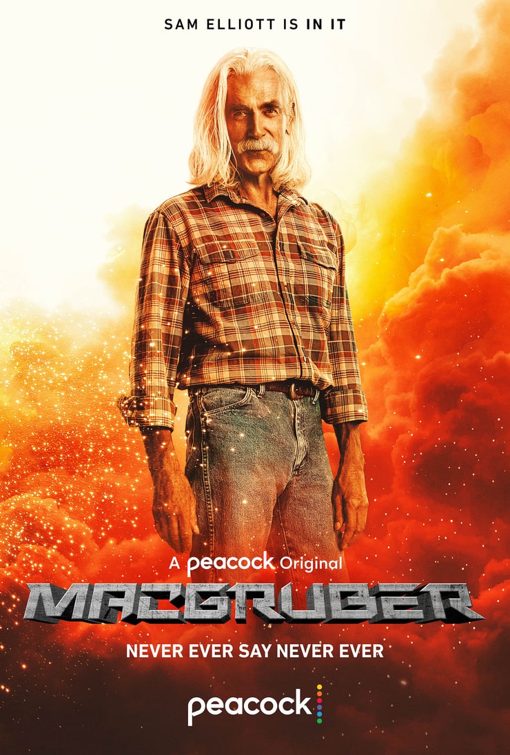 MacGruber