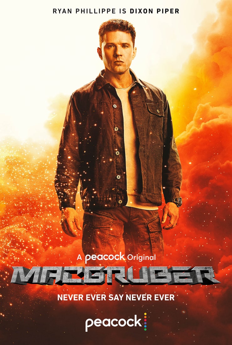 MacGruber MacGruber