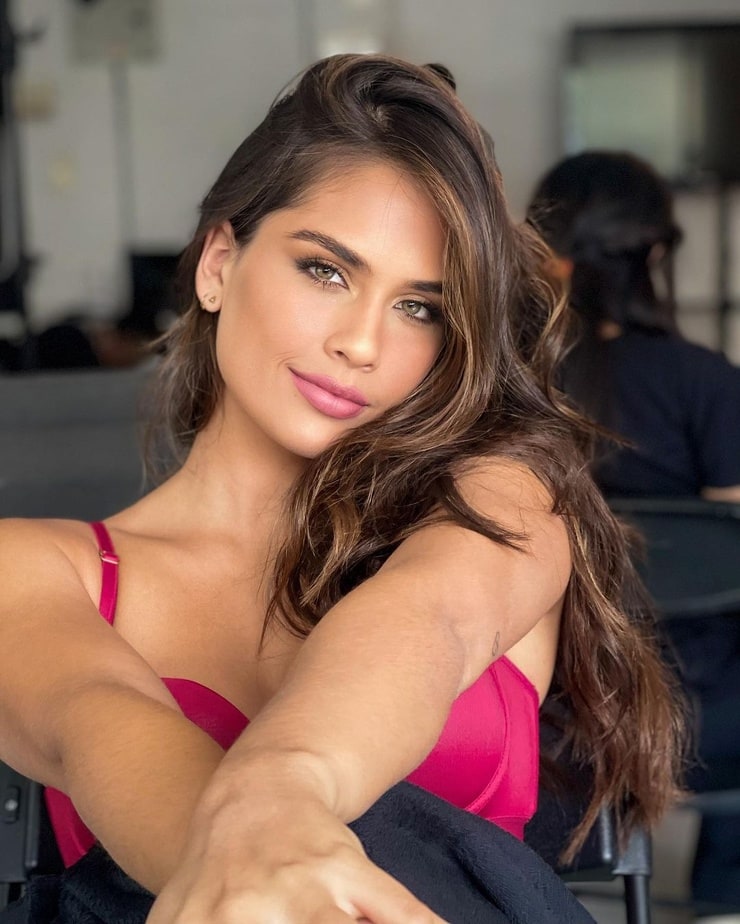 Valentina Ospina Valentina Ospina