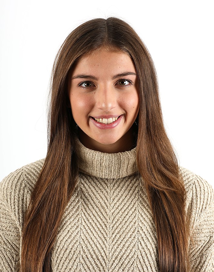 Hannah Prock