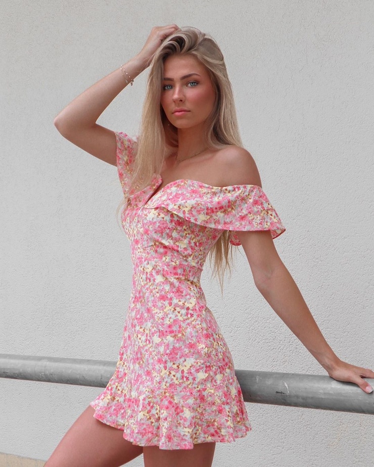 Danique Hosmar