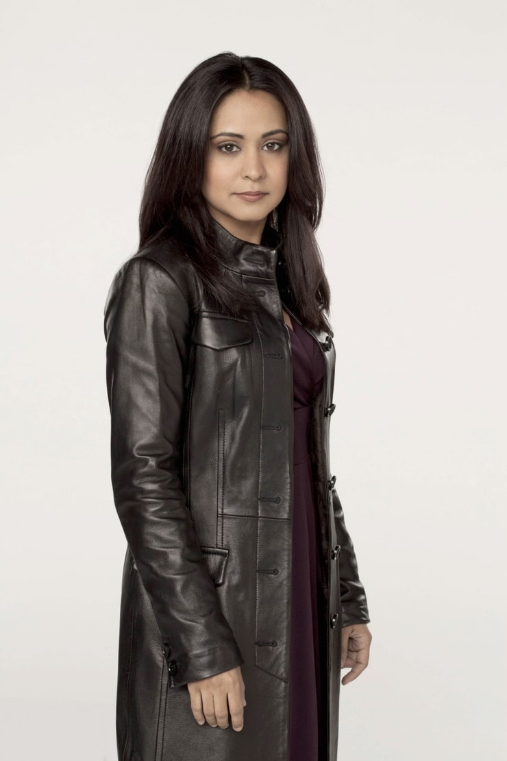 Parminder Nagra