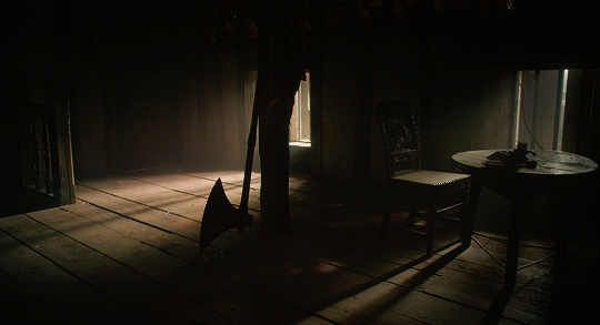 The Green Knight
