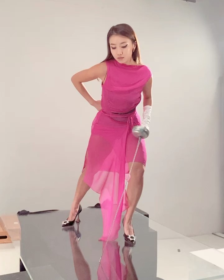 Moonie Chu