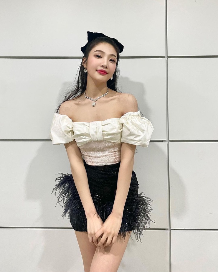 Joy (Park Soo Young)