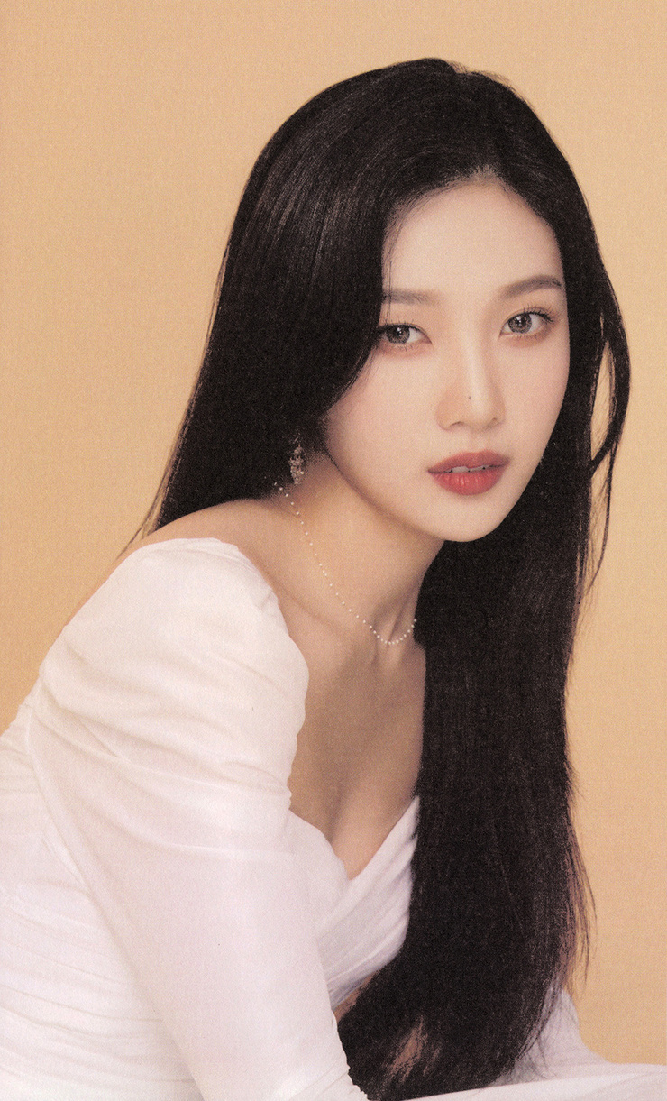 Joy (Park Soo Young)