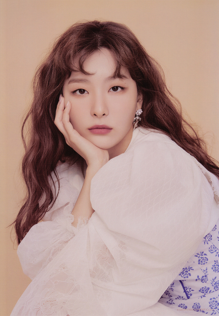 Seulgi