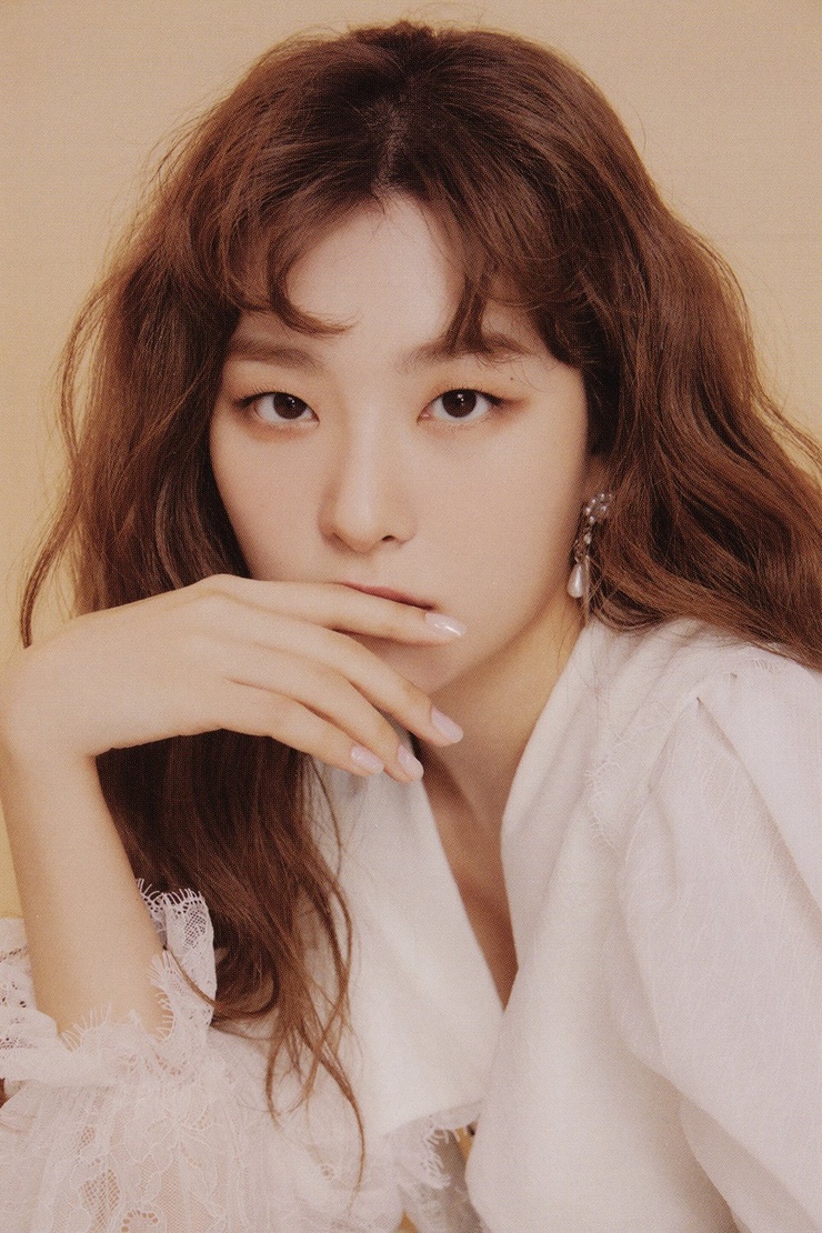 Seulgi