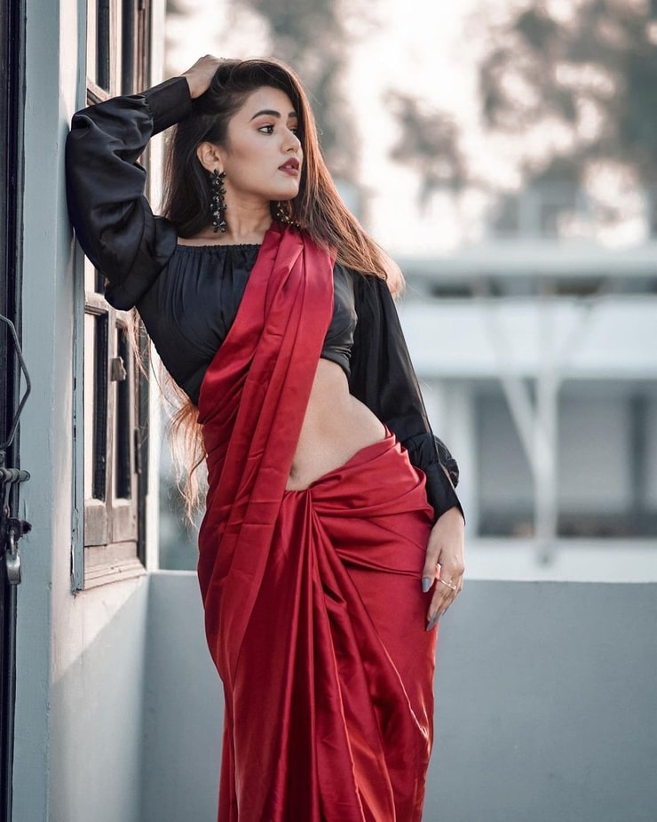 Garima Chaurasia