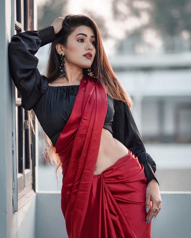 Garima Chaurasia