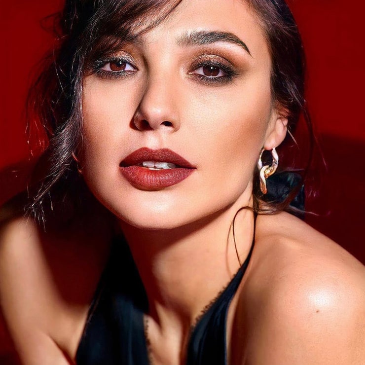 Gal Gadot