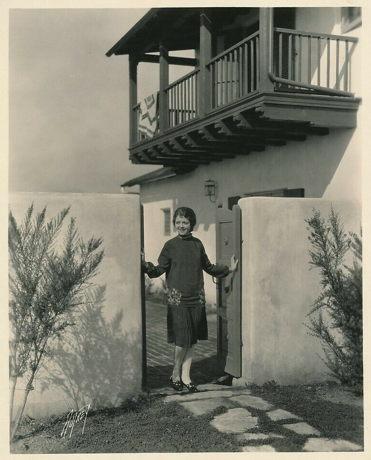 Janet Gaynor