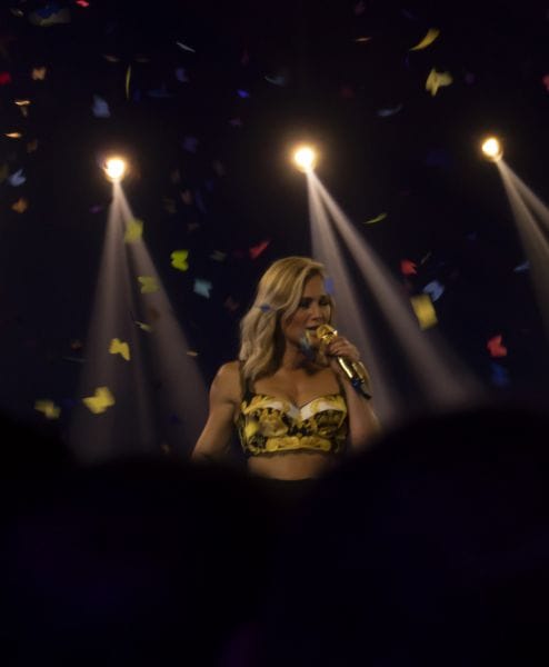 Helene Fischer