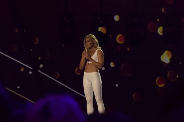 Helene Fischer