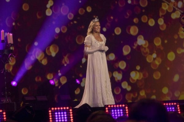 Helene Fischer