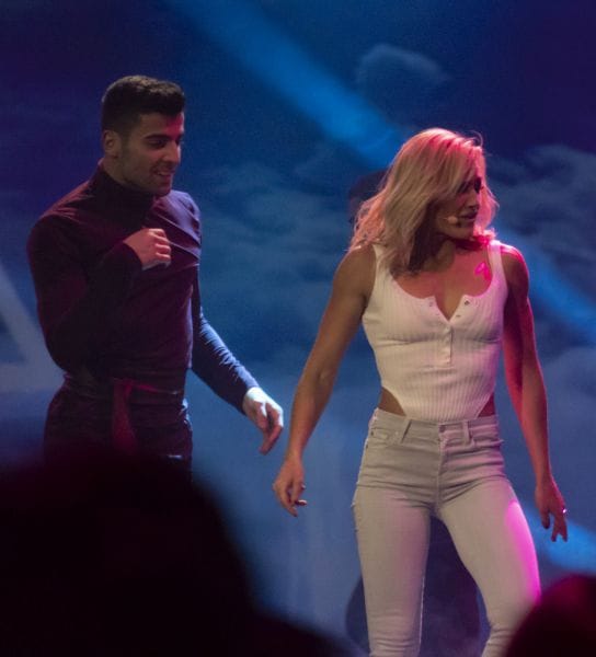 Helene Fischer